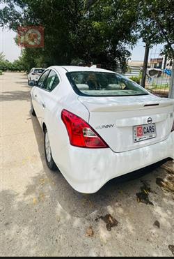 نيسان صني